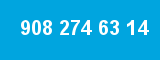 908 274 63 14 908 274 63 14